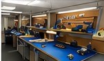 Workshop Repairs