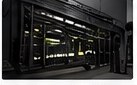 Data Centre Installation — Manchester