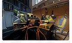 Emergency Fibre Repair — London